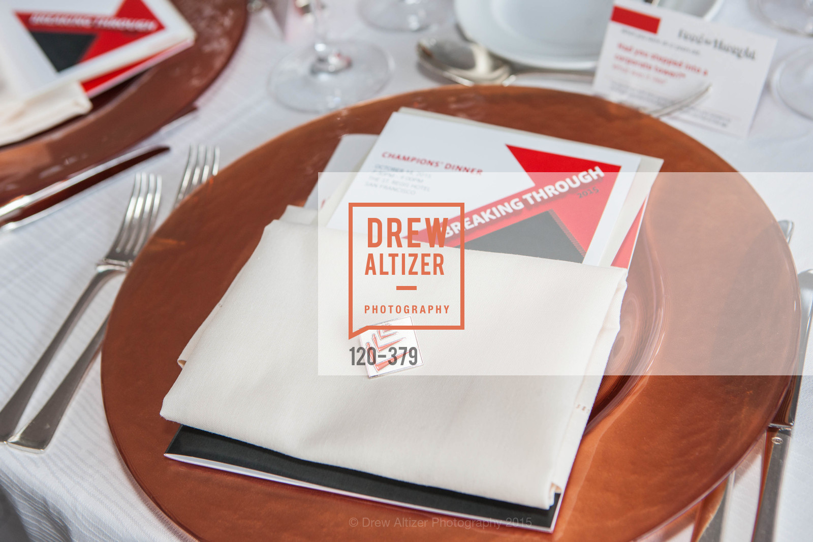 Atmosphere, Genesys Works Bay Area Presents BREAKING THROUGH, St. Regis Hotel. 125 3rd St, October 14th, 2015,Drew Altizer, Drew Altizer Photography, full-service event agency, private events, San Francisco photographer, photographer California