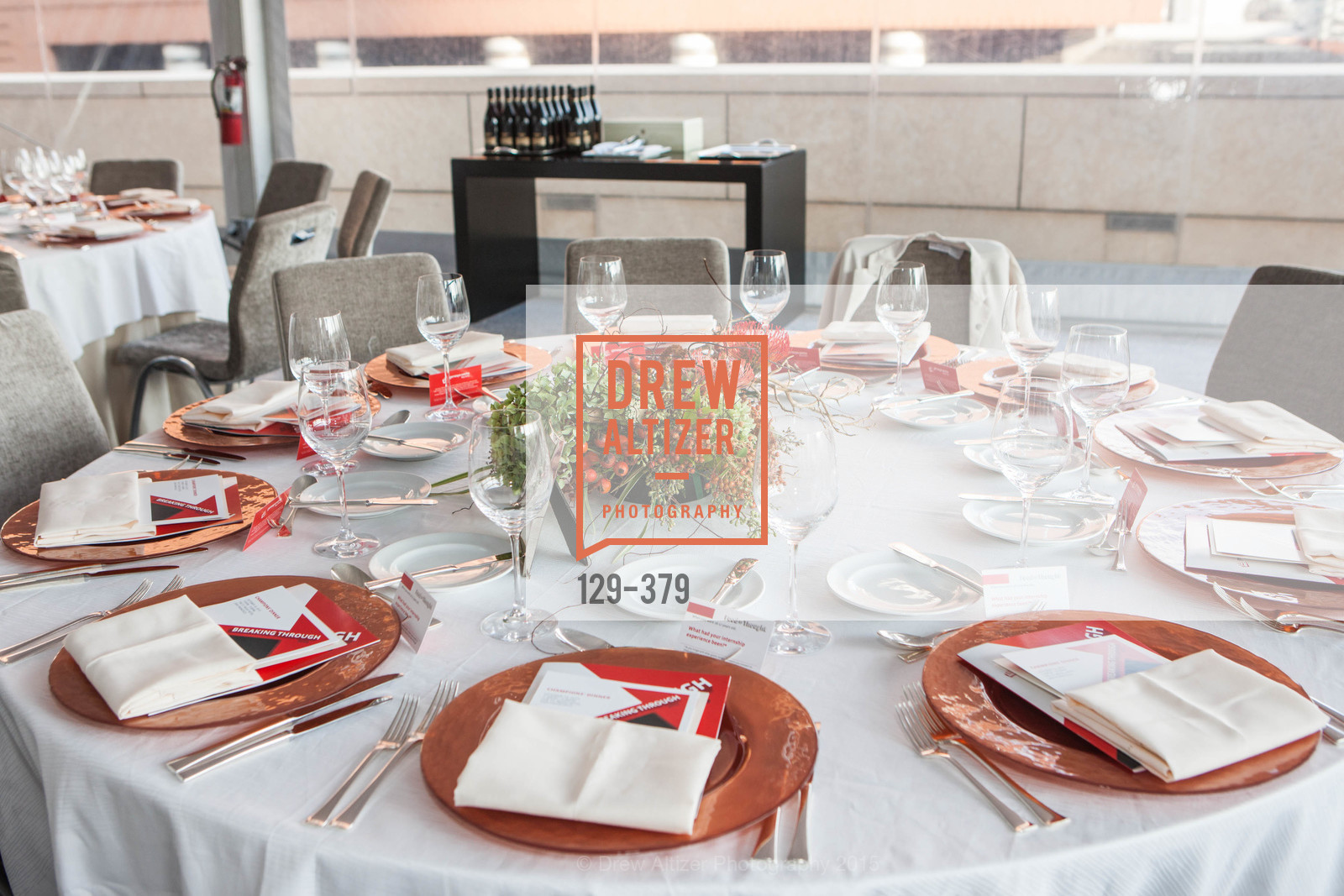 Atmosphere, Genesys Works Bay Area Presents BREAKING THROUGH, St. Regis Hotel. 125 3rd St, October 14th, 2015,Drew Altizer, Drew Altizer Photography, full-service agency, private events, San Francisco photographer, photographer california