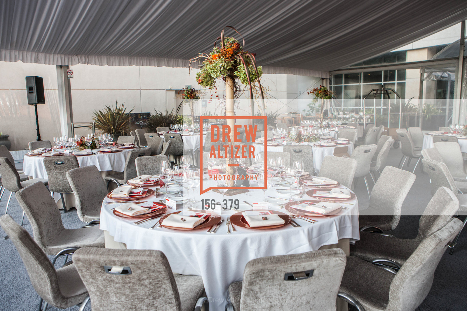 Atmosphere, Genesys Works Bay Area Presents BREAKING THROUGH, St. Regis Hotel. 125 3rd St, October 14th, 2015,Drew Altizer, Drew Altizer Photography, full-service agency, private events, San Francisco photographer, photographer california
