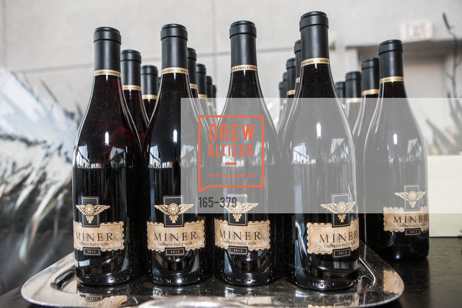 Atmosphere, Genesys Works Bay Area Presents BREAKING THROUGH, St. Regis Hotel. 125 3rd St, October 14th, 2015,Drew Altizer, Drew Altizer Photography, full-service agency, private events, San Francisco photographer, photographer california