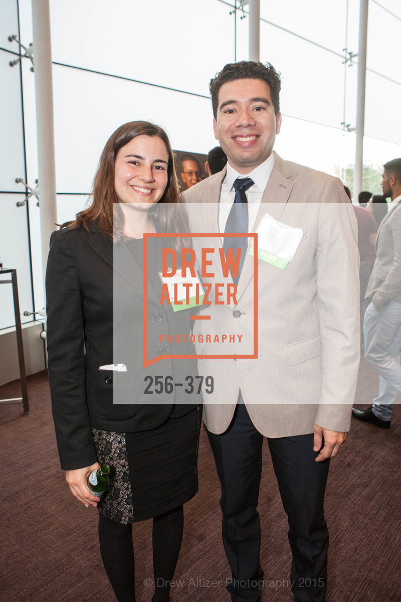 Landen Zernickow, Felix Flores, Genesys Works Bay Area Presents BREAKING THROUGH, St. Regis Hotel. 125 3rd St, October 14th, 2015,Drew Altizer, Drew Altizer Photography, full-service agency, private events, San Francisco photographer, photographer california