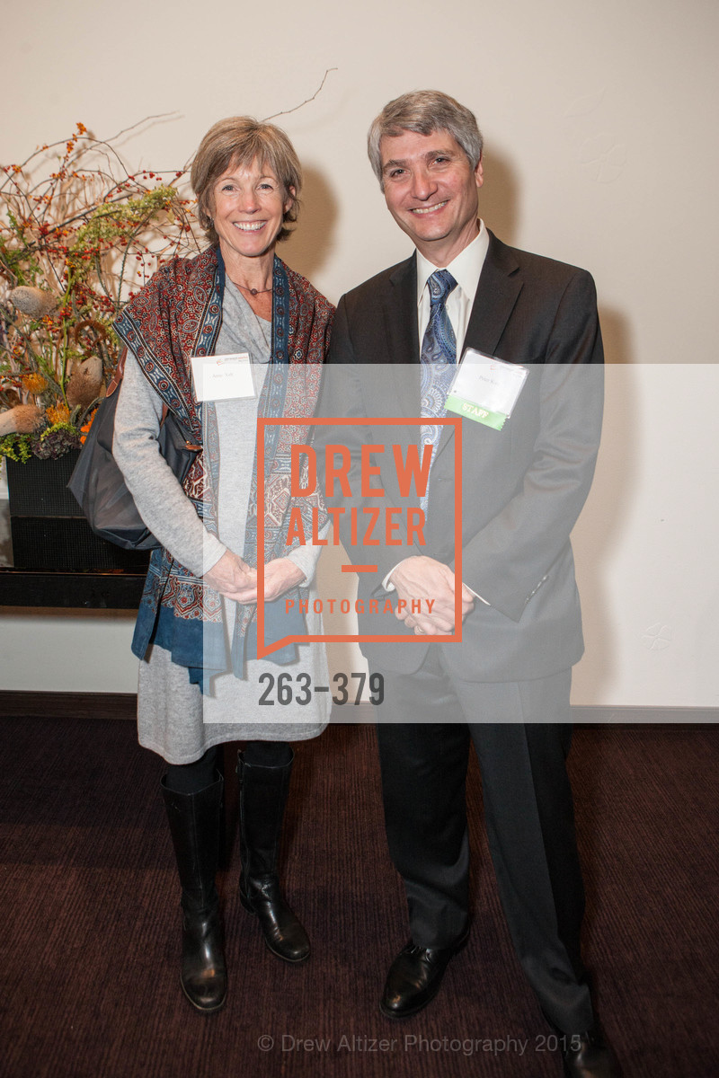 Anne Veh, Peter Katz, Genesys Works Bay Area Presents BREAKING THROUGH, St. Regis Hotel. 125 3rd St, October 14th, 2015,Drew Altizer, Drew Altizer Photography, full-service agency, private events, San Francisco photographer, photographer california