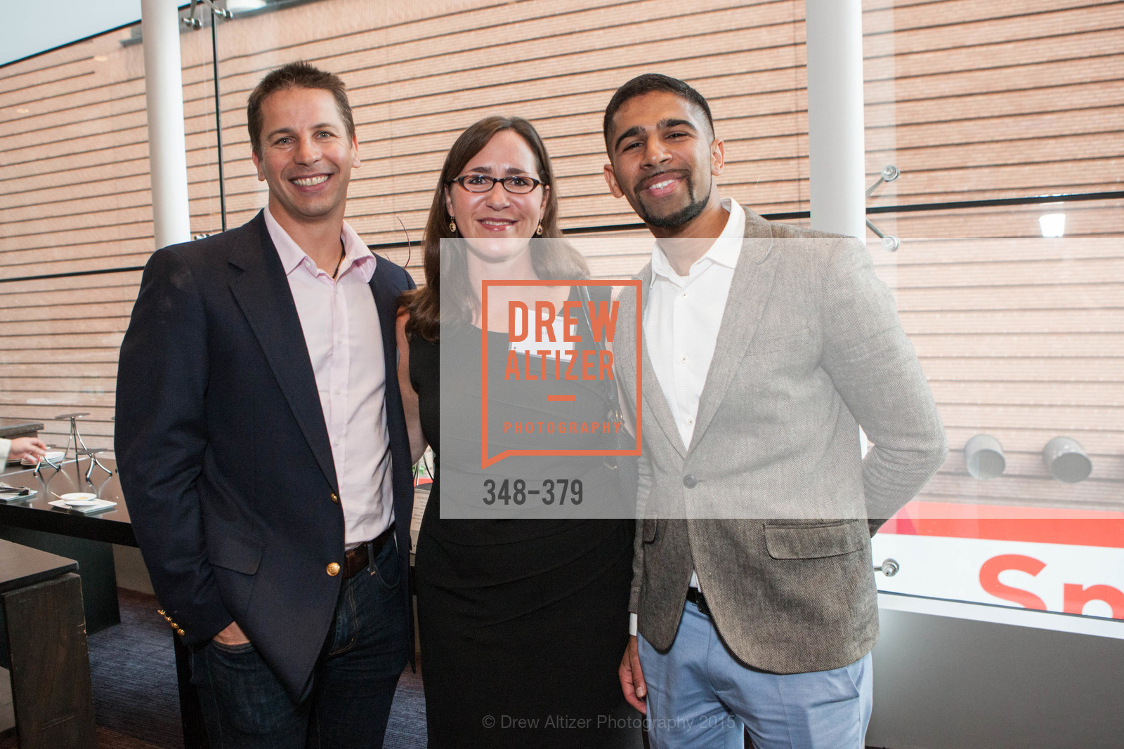 Jayson Morris, Lara Fox, Jay Shah, Genesys Works Bay Area Presents BREAKING THROUGH, St. Regis Hotel. St. Regis Hotel, October 14th, 2015, Photo #348-379 Jayson Morris, Lara Fox, Jay Shah, Photo #348-379
