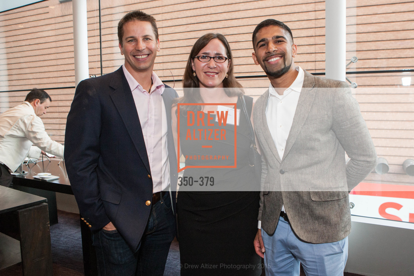 Jayson Morris, Lara Fox, Jay Shah, Genesys Works Bay Area Presents BREAKING THROUGH, St. Regis Hotel. 125 3rd St, October 14th, 2015,Drew Altizer, Drew Altizer Photography, full-service event agency, private events, San Francisco photographer, photographer California