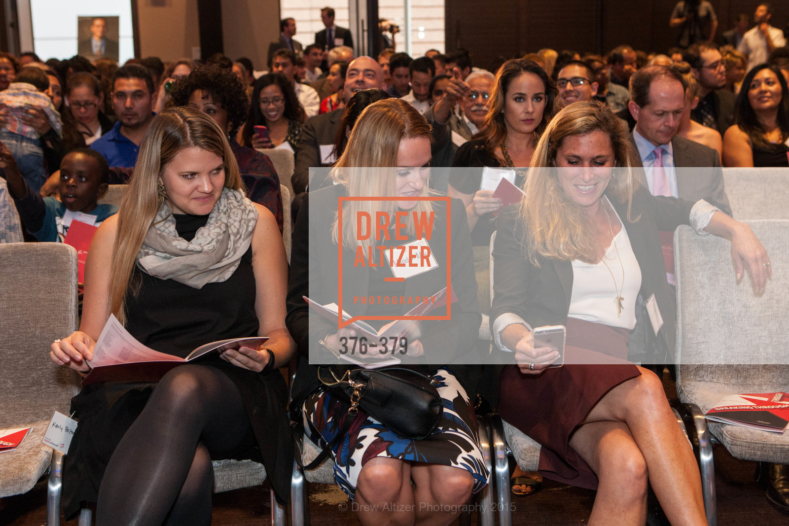 Karly Bolton, Meredith May, Suzanne DiBianca, Genesys Works Bay Area Presents BREAKING THROUGH, St. Regis Hotel. 125 3rd St, October 14th, 2015,Drew Altizer, Drew Altizer Photography, full-service event agency, private events, San Francisco photographer, photographer California