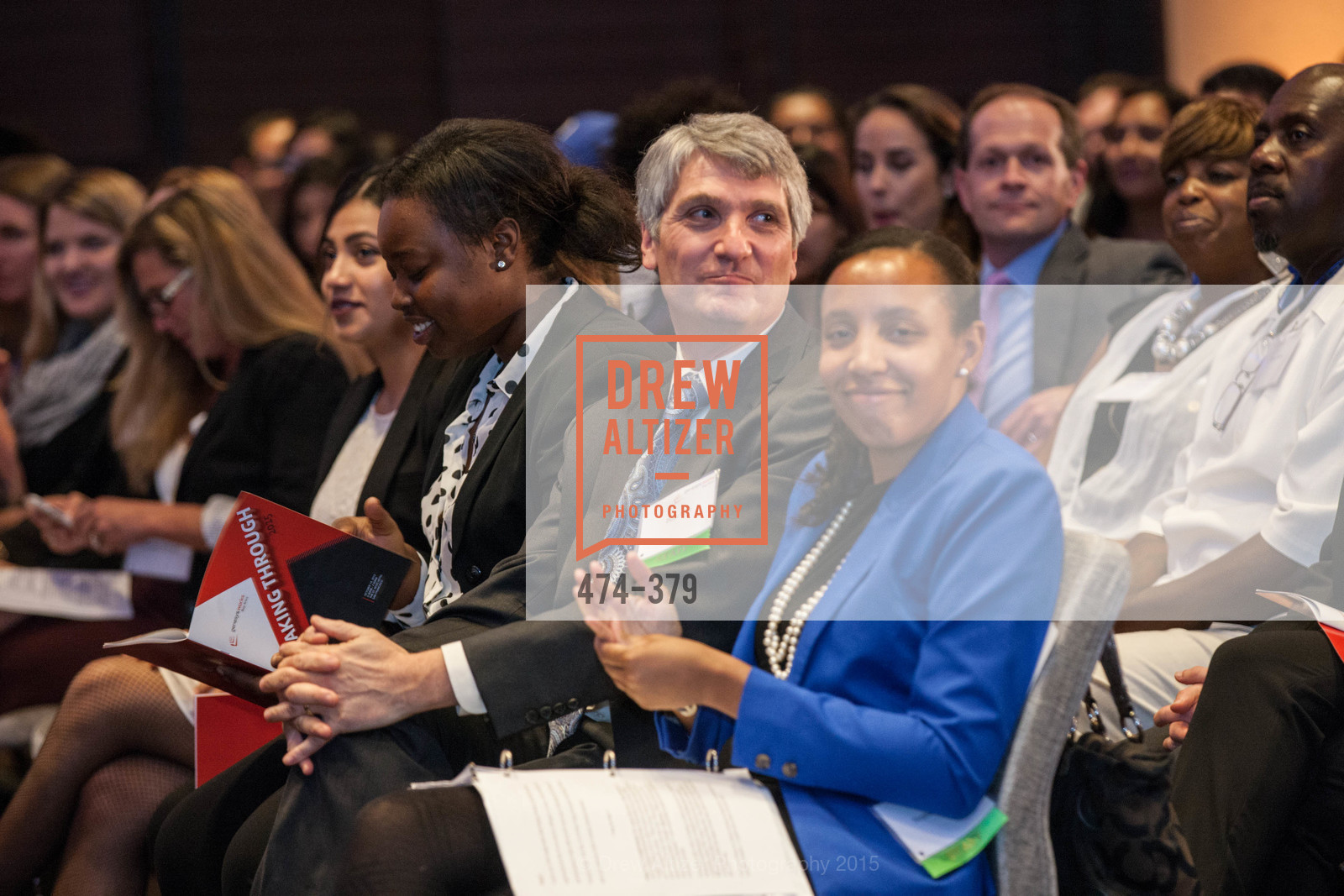 Courtney Butler, Peter Katz, Genesys Works Bay Area Presents BREAKING THROUGH, St. Regis Hotel. 125 3rd St, October 14th, 2015,Drew Altizer, Drew Altizer Photography, full-service agency, private events, San Francisco photographer, photographer california
