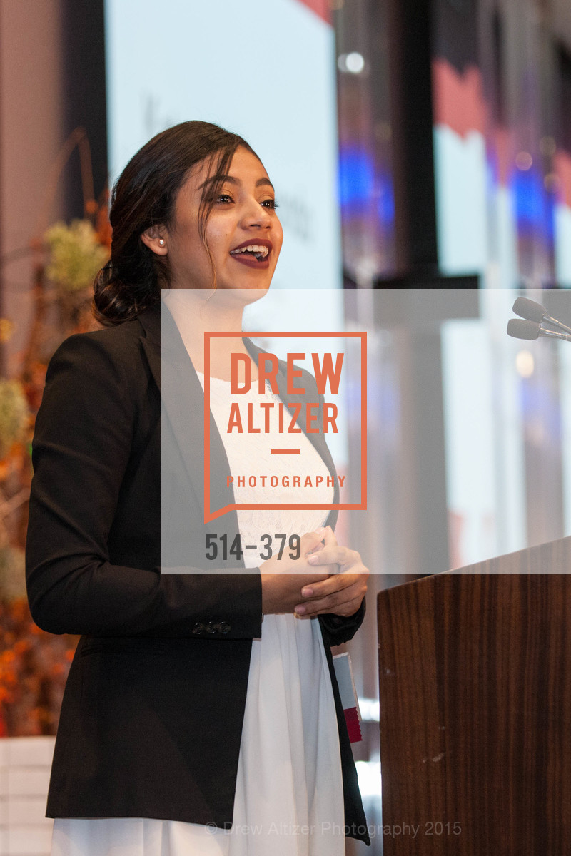 Kateryn Raymundo, Genesys Works Bay Area Presents BREAKING THROUGH, St. Regis Hotel. 125 3rd St, October 14th, 2015,Drew Altizer, Drew Altizer Photography, full-service event agency, private events, San Francisco photographer, photographer California