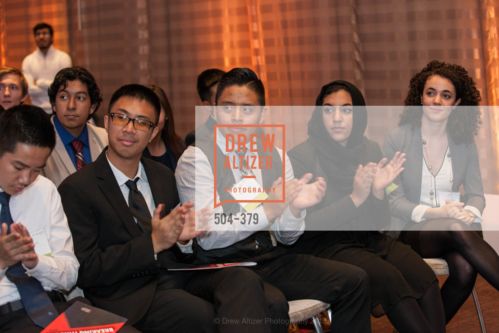Dominic Pablo, Genesys Works Bay Area Presents BREAKING THROUGH, St. Regis Hotel. 125 3rd St, October 14th, 2015,Drew Altizer, Drew Altizer Photography, full-service agency, private events, San Francisco photographer, photographer california