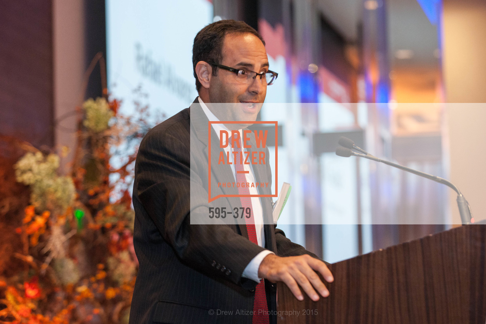 Rafael Alvarez, Genesys Works Bay Area Presents BREAKING THROUGH, St. Regis Hotel. 125 3rd St, October 14th, 2015,Drew Altizer, Drew Altizer Photography, full-service agency, private events, San Francisco photographer, photographer california
