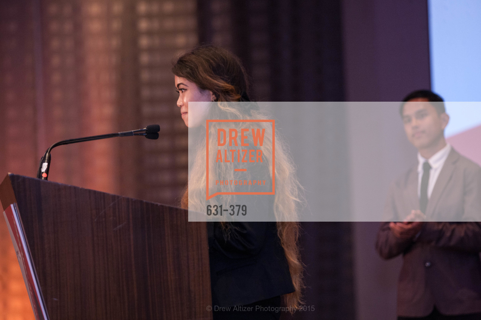 Sabrina Garlitos, Genesys Works Bay Area Presents BREAKING THROUGH, St. Regis Hotel. 125 3rd St, October 14th, 2015,Drew Altizer, Drew Altizer Photography, full-service agency, private events, San Francisco photographer, photographer california