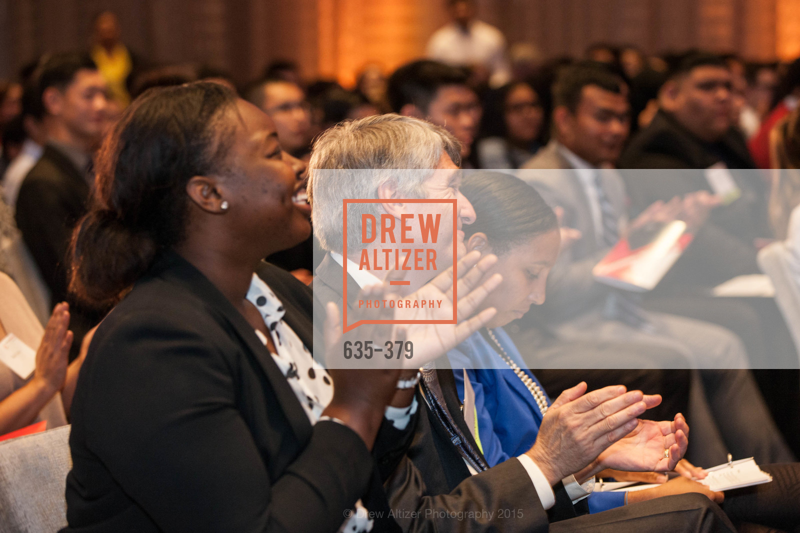 Peter Katz, Genesys Works Bay Area Presents BREAKING THROUGH, St. Regis Hotel. 125 3rd St, October 14th, 2015,Drew Altizer, Drew Altizer Photography, full-service agency, private events, San Francisco photographer, photographer california
