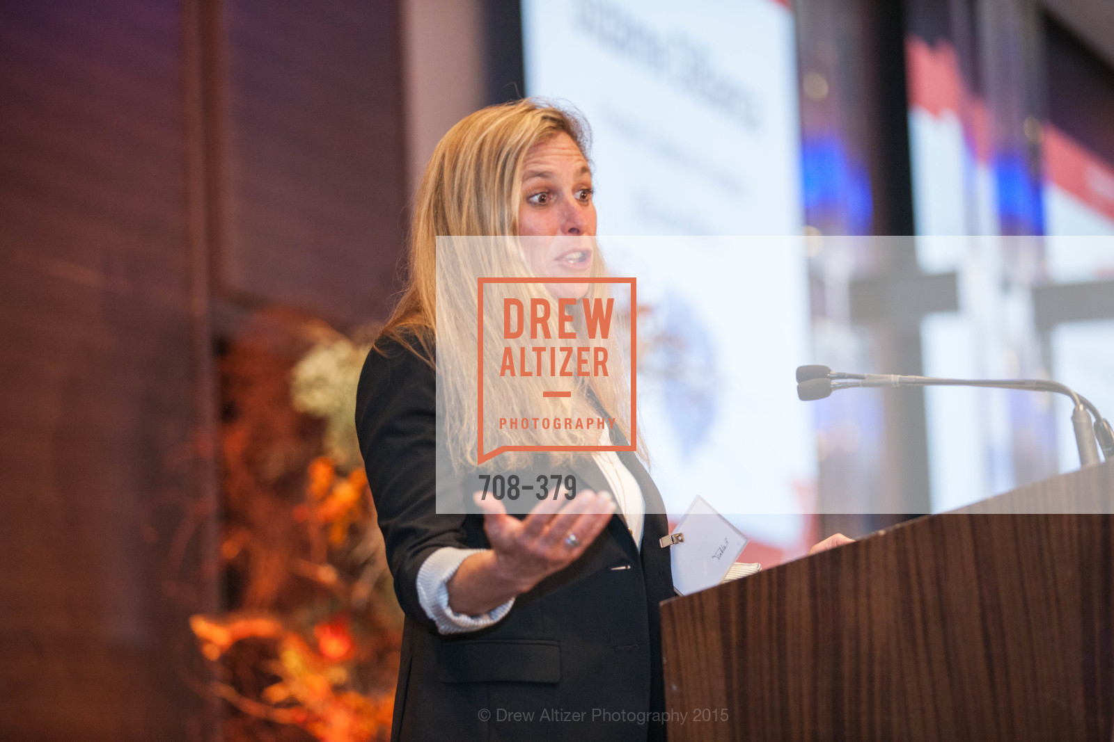 Sabrina DiBianca, Genesys Works Bay Area Presents BREAKING THROUGH, St. Regis Hotel. 125 3rd St, October 14th, 2015,Drew Altizer, Drew Altizer Photography, full-service agency, private events, San Francisco photographer, photographer california