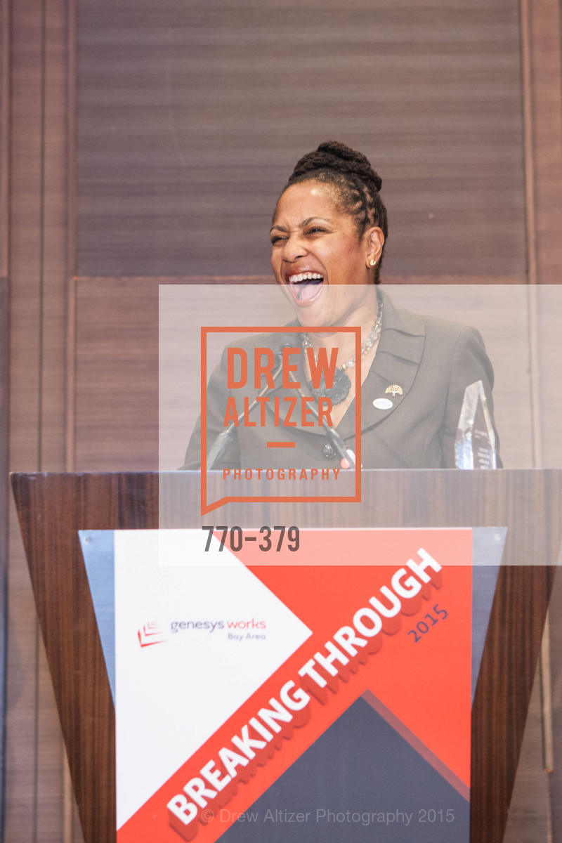 Lynette McElhaney, Genesys Works Bay Area Presents BREAKING THROUGH, St. Regis Hotel. 125 3rd St, October 14th, 2015,Drew Altizer, Drew Altizer Photography, full-service event agency, private events, San Francisco photographer, photographer California