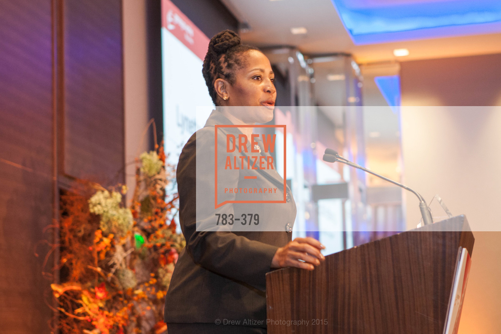 Lynette McElhaney, Genesys Works Bay Area Presents BREAKING THROUGH, St. Regis Hotel. 125 3rd St, October 14th, 2015,Drew Altizer, Drew Altizer Photography, full-service event agency, private events, San Francisco photographer, photographer California