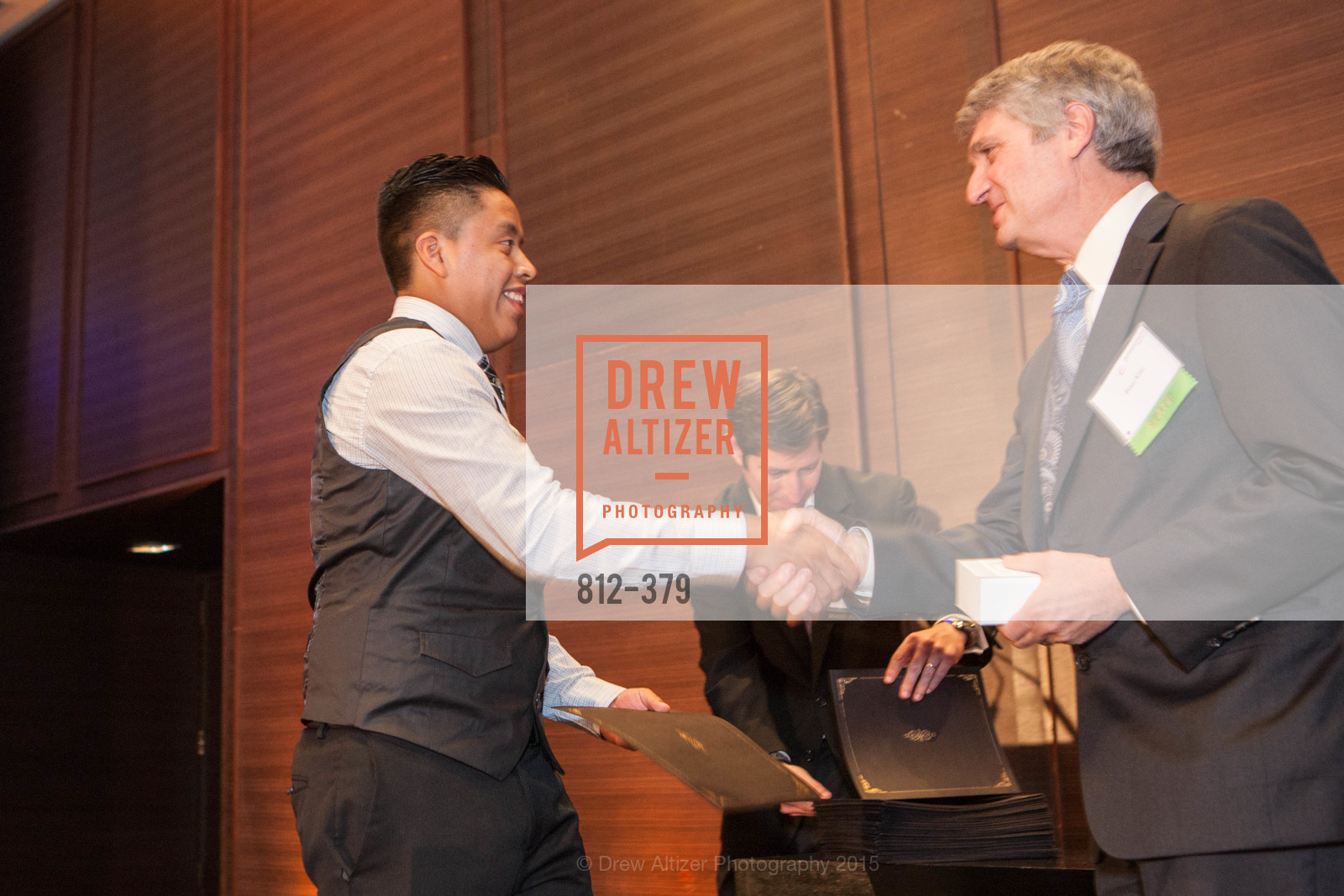 Peter Katz, Genesys Works Bay Area Presents BREAKING THROUGH, St. Regis Hotel. 125 3rd St, October 14th, 2015