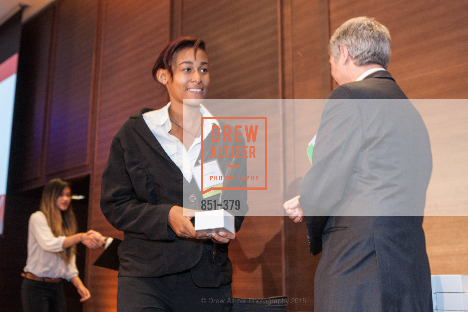 Ausaunay Briggs, Peter Katz, Genesys Works Bay Area Presents BREAKING THROUGH, St. Regis Hotel. 125 3rd St, October 14th, 2015,Drew Altizer, Drew Altizer Photography, full-service agency, private events, San Francisco photographer, photographer california
