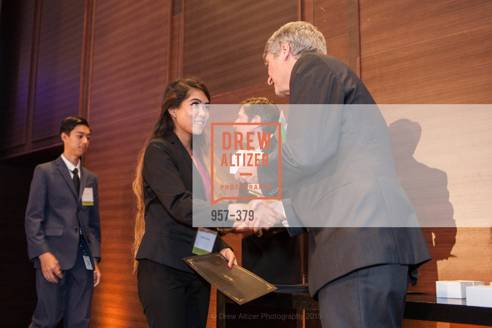 Sabrina Garlitos, Peter Katz, Genesys Works Bay Area Presents BREAKING THROUGH, St. Regis Hotel. 125 3rd St, October 14th, 2015,Drew Altizer, Drew Altizer Photography, full-service agency, private events, San Francisco photographer, photographer california