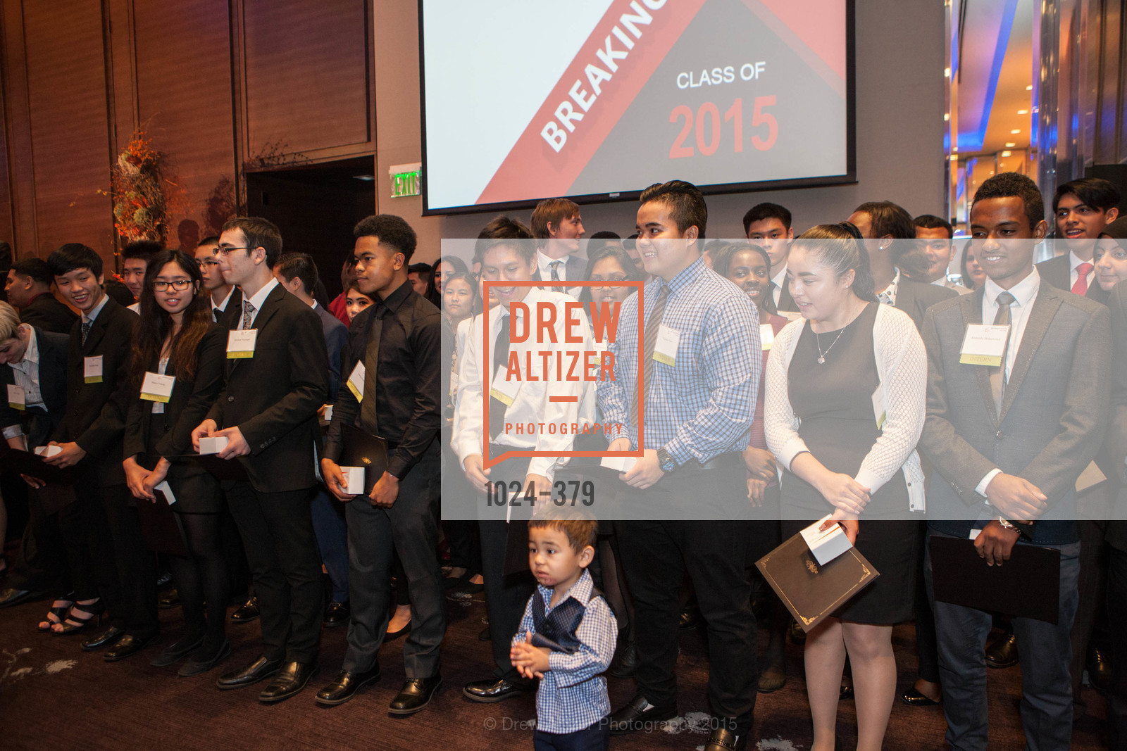 Atmosphere, Genesys Works Bay Area Presents BREAKING THROUGH, St. Regis Hotel. 125 3rd St, October 14th, 2015