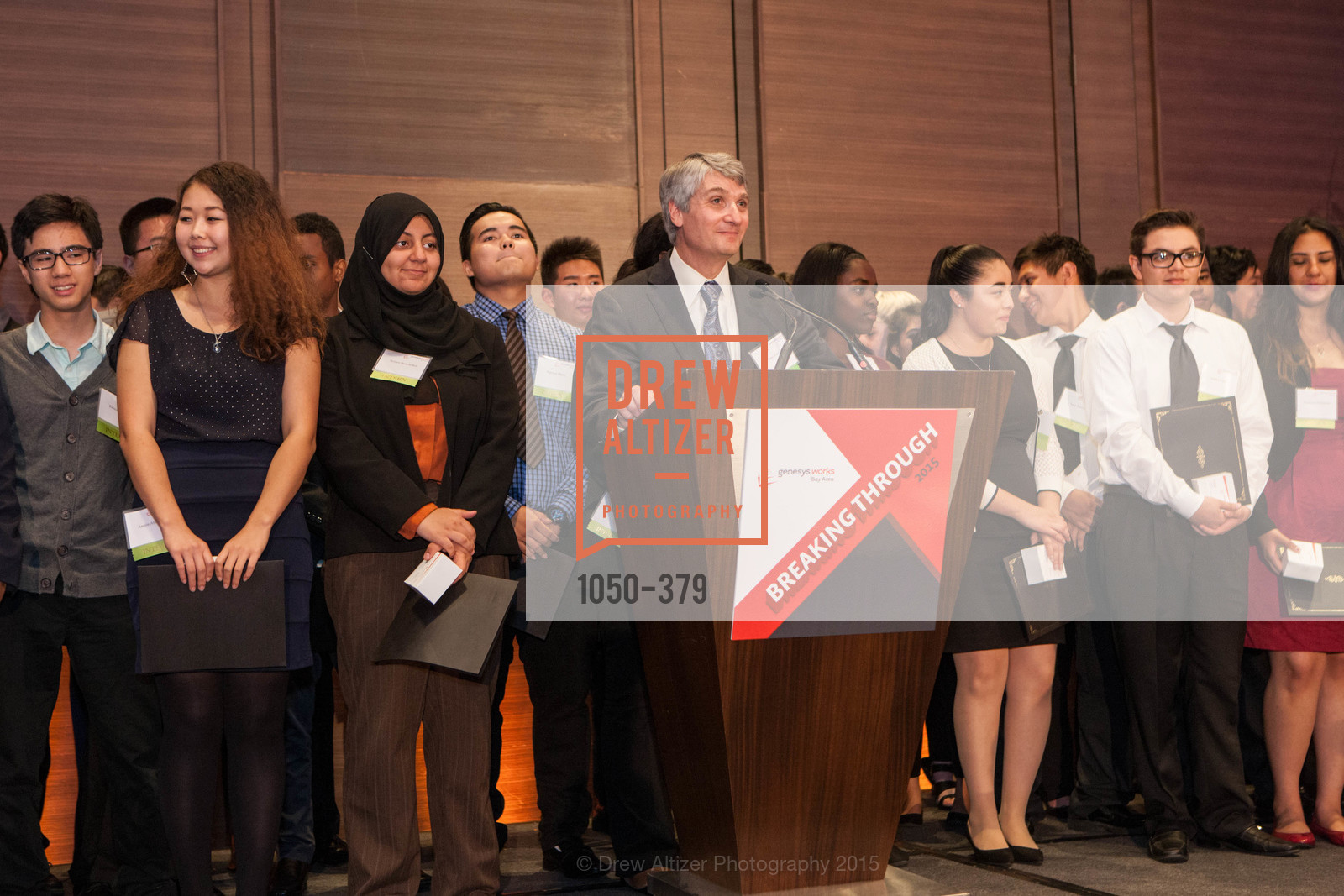 Peter Katz, Genesys Works Bay Area Presents BREAKING THROUGH, St. Regis Hotel. 125 3rd St, October 14th, 2015,Drew Altizer, Drew Altizer Photography, full-service agency, private events, San Francisco photographer, photographer california
