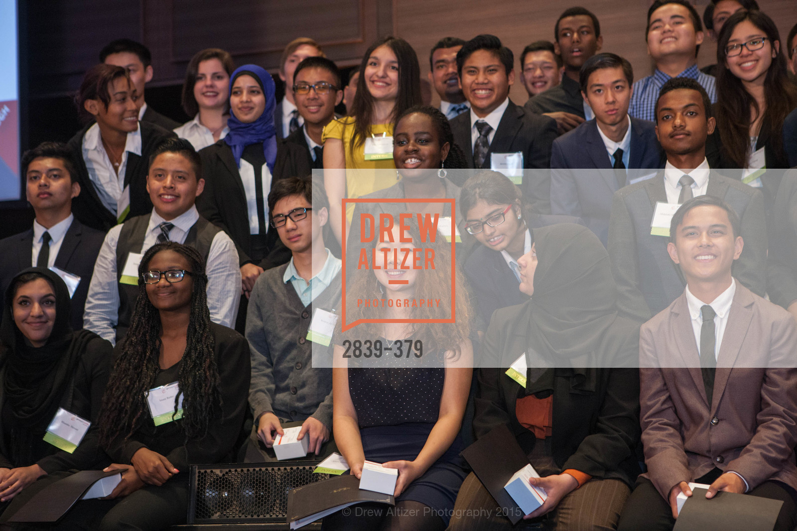 Breaking Through Graduates 2015, Genesys Works Bay Area Presents BREAKING THROUGH, St. Regis Hotel. 125 3rd St, October 14th, 2015,Drew Altizer, Drew Altizer Photography, full-service agency, private events, San Francisco photographer, photographer california