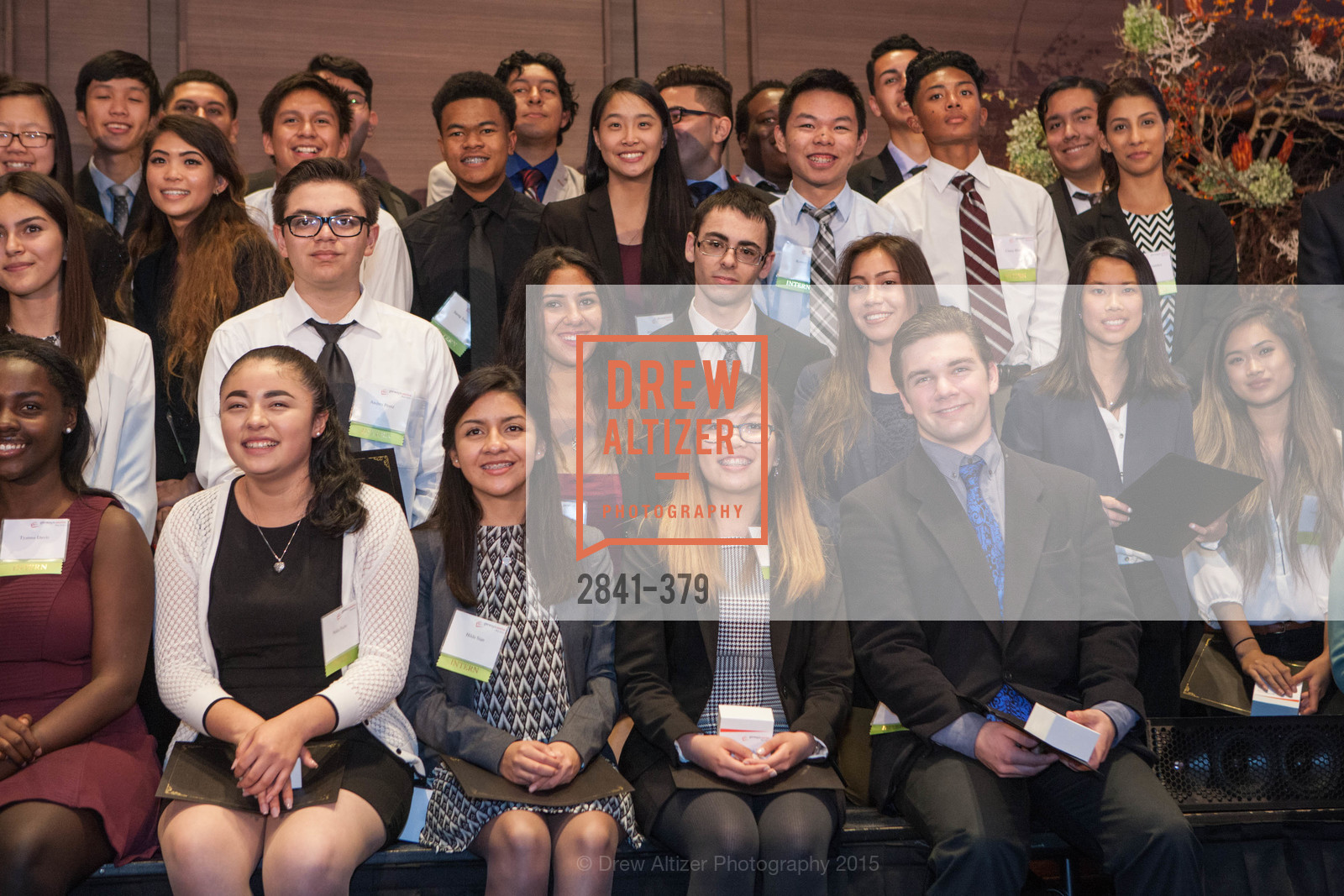 Breaking Through Graduates 2015, Genesys Works Bay Area Presents BREAKING THROUGH, St. Regis Hotel. 125 3rd St, October 14th, 2015,Drew Altizer, Drew Altizer Photography, full-service agency, private events, San Francisco photographer, photographer california