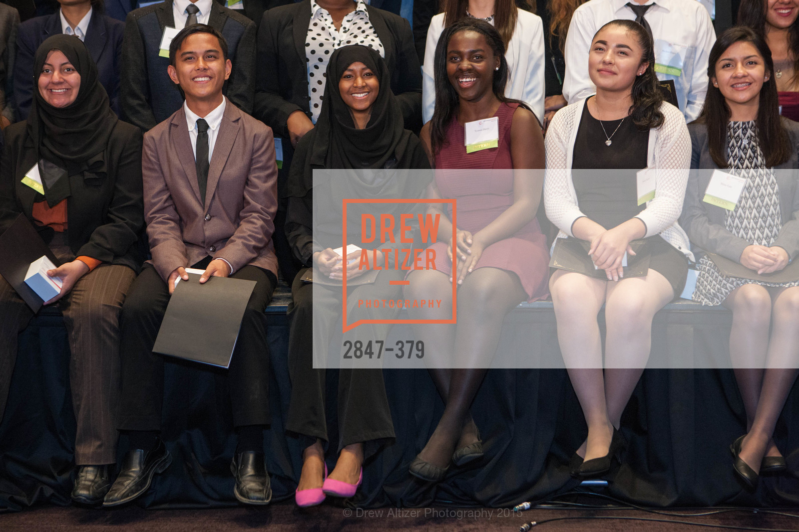 Breaking Through Graduates 2015, Genesys Works Bay Area Presents BREAKING THROUGH, St. Regis Hotel. 125 3rd St, October 14th, 2015,Drew Altizer, Drew Altizer Photography, full-service agency, private events, San Francisco photographer, photographer california