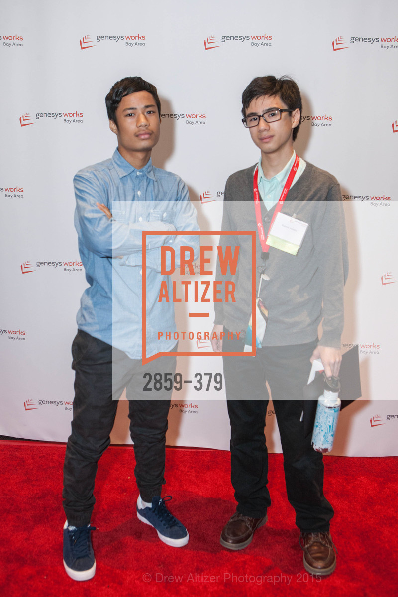 Step & Repeat, Genesys Works Bay Area Presents BREAKING THROUGH, October 14th, 2015, Photo,Drew Altizer, Drew Altizer Photography, full-service event agency, private events, San Francisco photographer, photographer California