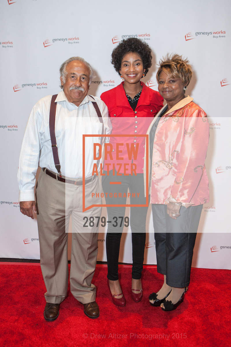 Hannah McKellar, Genesys Works Bay Area Presents BREAKING THROUGH, St. Regis Hotel. 125 3rd St, October 14th, 2015,Drew Altizer, Drew Altizer Photography, full-service event agency, private events, San Francisco photographer, photographer California