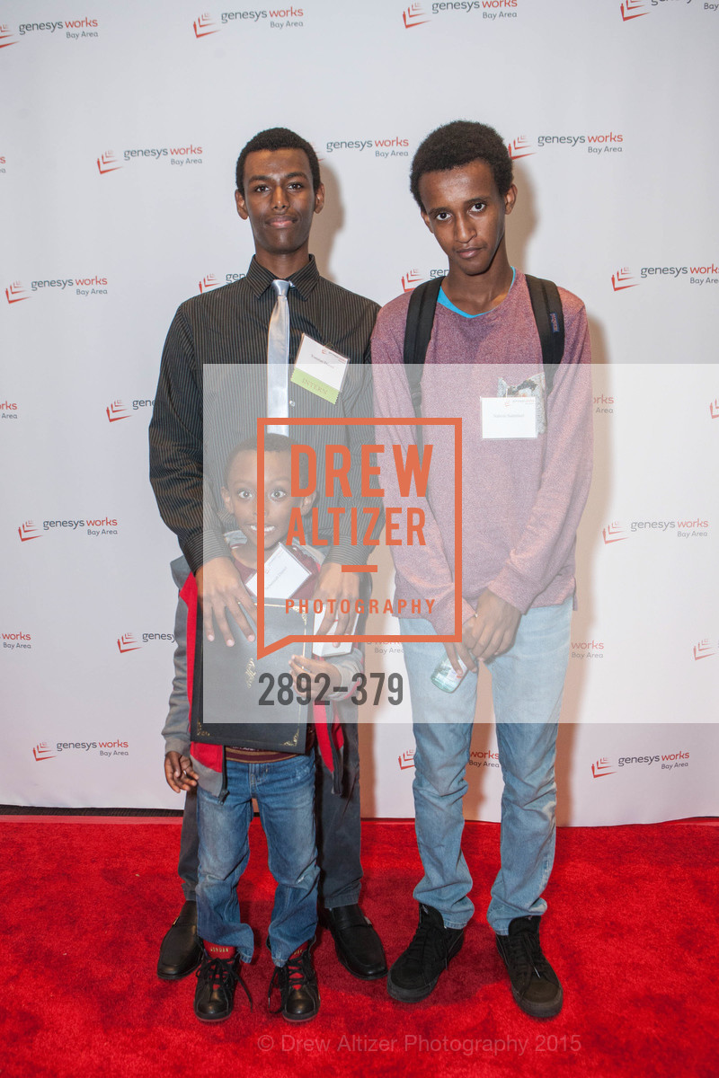Yonatan Daniel, Nehemiah Daniel, Nahom Sammuel, Genesys Works Bay Area Presents BREAKING THROUGH, St. Regis Hotel. 125 3rd St, October 14th, 2015,Drew Altizer, Drew Altizer Photography, full-service agency, private events, San Francisco photographer, photographer california