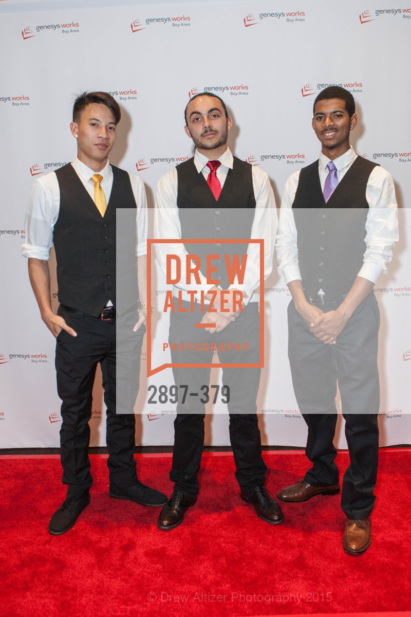 Step & Repeat, Genesys Works Bay Area Presents BREAKING THROUGH, October 14th, 2015, Photo,Drew Altizer, Drew Altizer Photography, full-service agency, private events, San Francisco photographer, photographer california