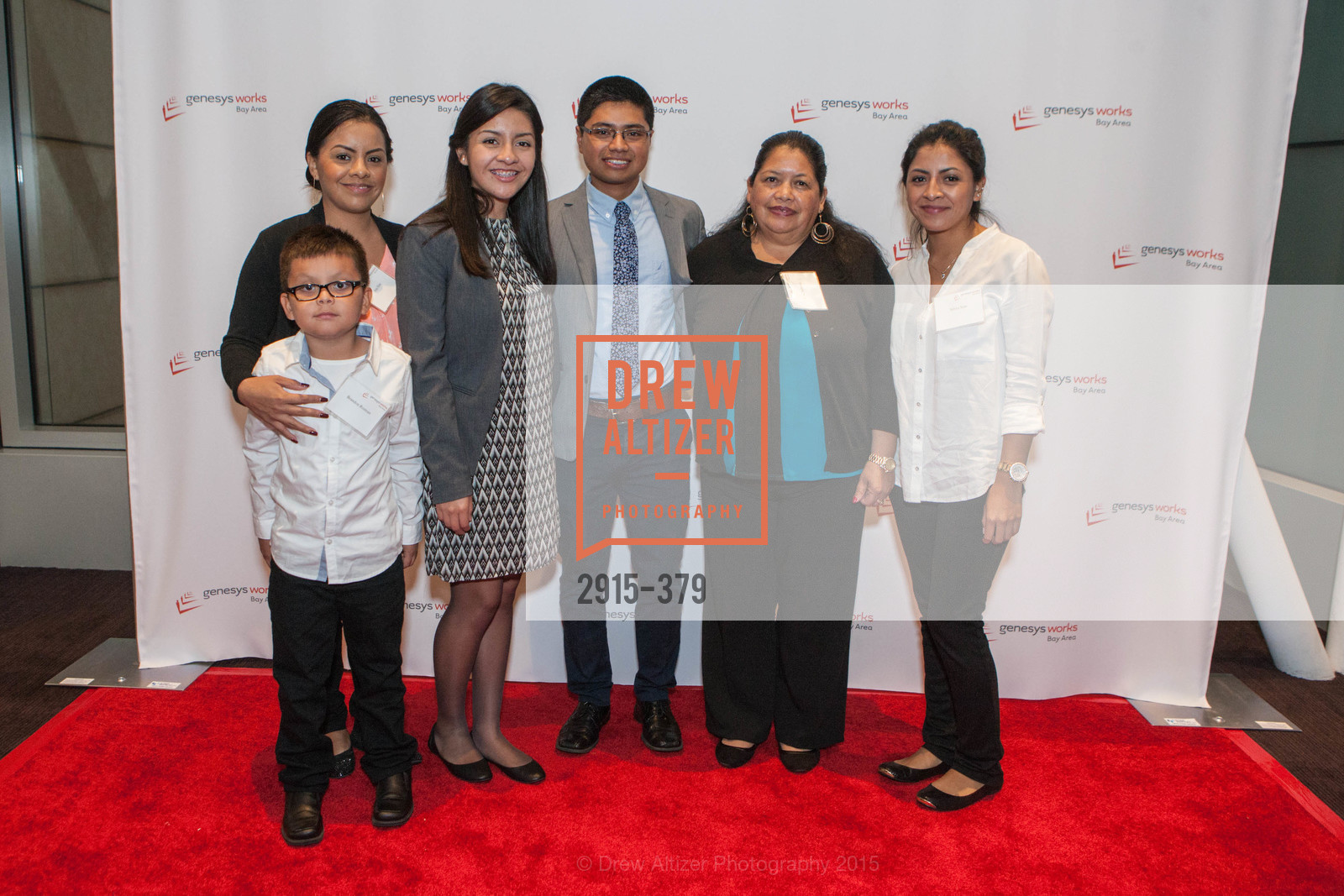 Hilda Stan, Genesys Works Bay Area Presents BREAKING THROUGH, St. Regis Hotel. 125 3rd St, October 14th, 2015,Drew Altizer, Drew Altizer Photography, full-service agency, private events, San Francisco photographer, photographer california