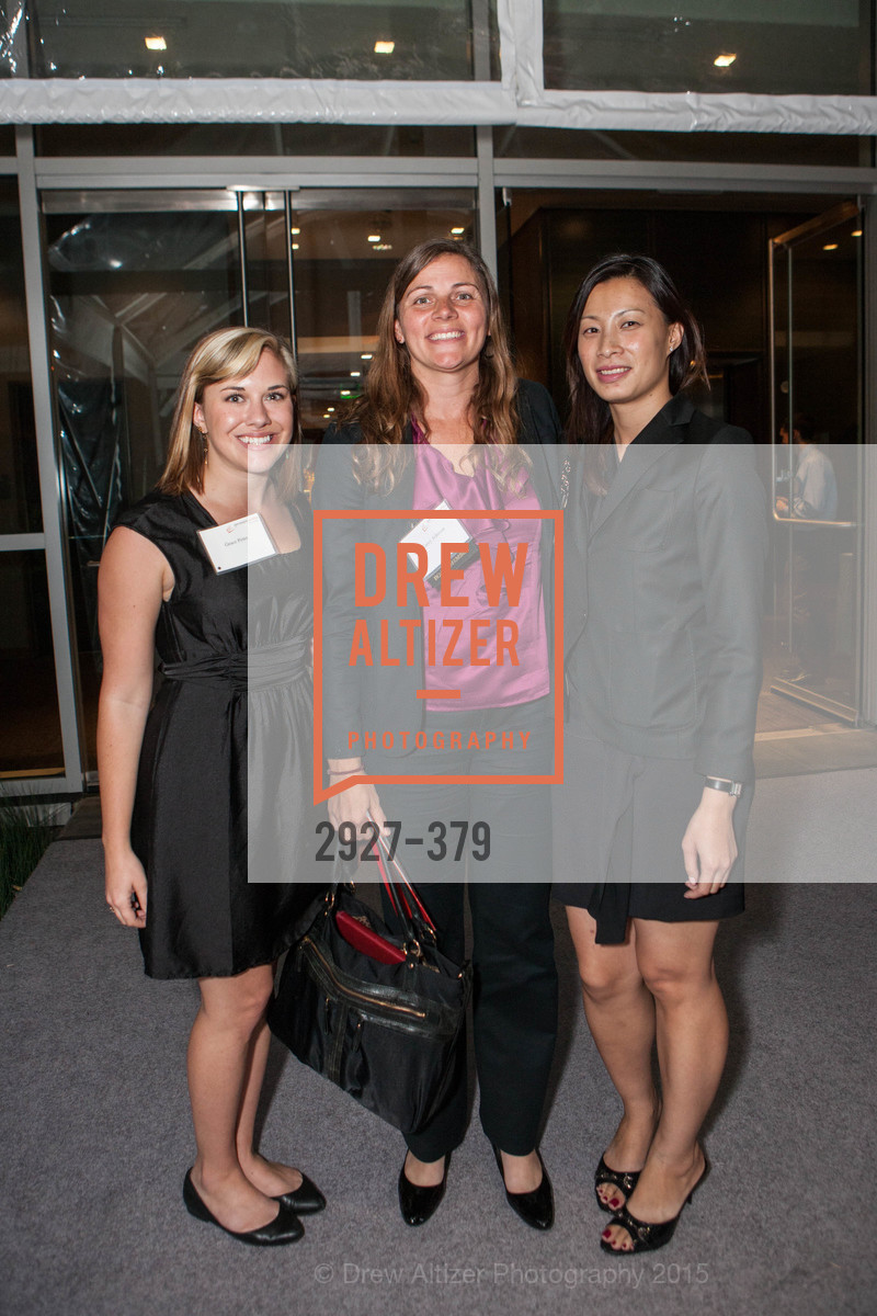 Grace Peter, Casey Johnson, Amy Ko, Genesys Works Bay Area Presents BREAKING THROUGH, St. Regis Hotel. 125 3rd St, October 14th, 2015,Drew Altizer, Drew Altizer Photography, full-service event agency, private events, San Francisco photographer, photographer California