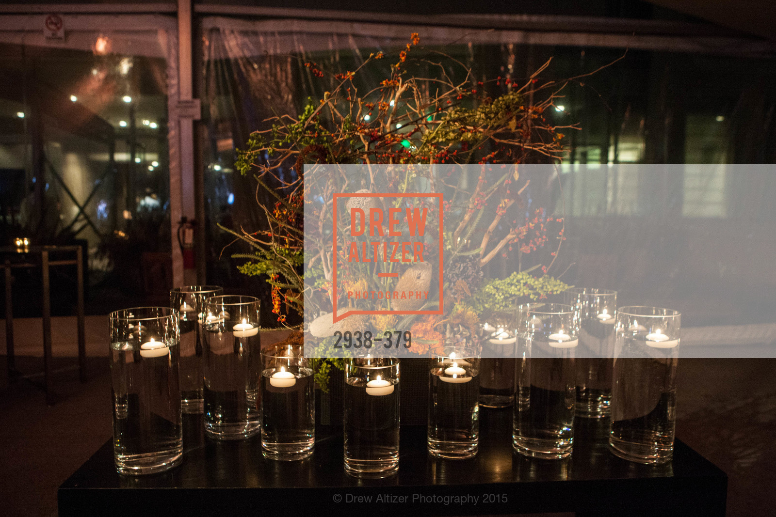 Atmosphere, Genesys Works Bay Area Presents BREAKING THROUGH, St. Regis Hotel. 125 3rd St, October 14th, 2015,Drew Altizer, Drew Altizer Photography, full-service agency, private events, San Francisco photographer, photographer california
