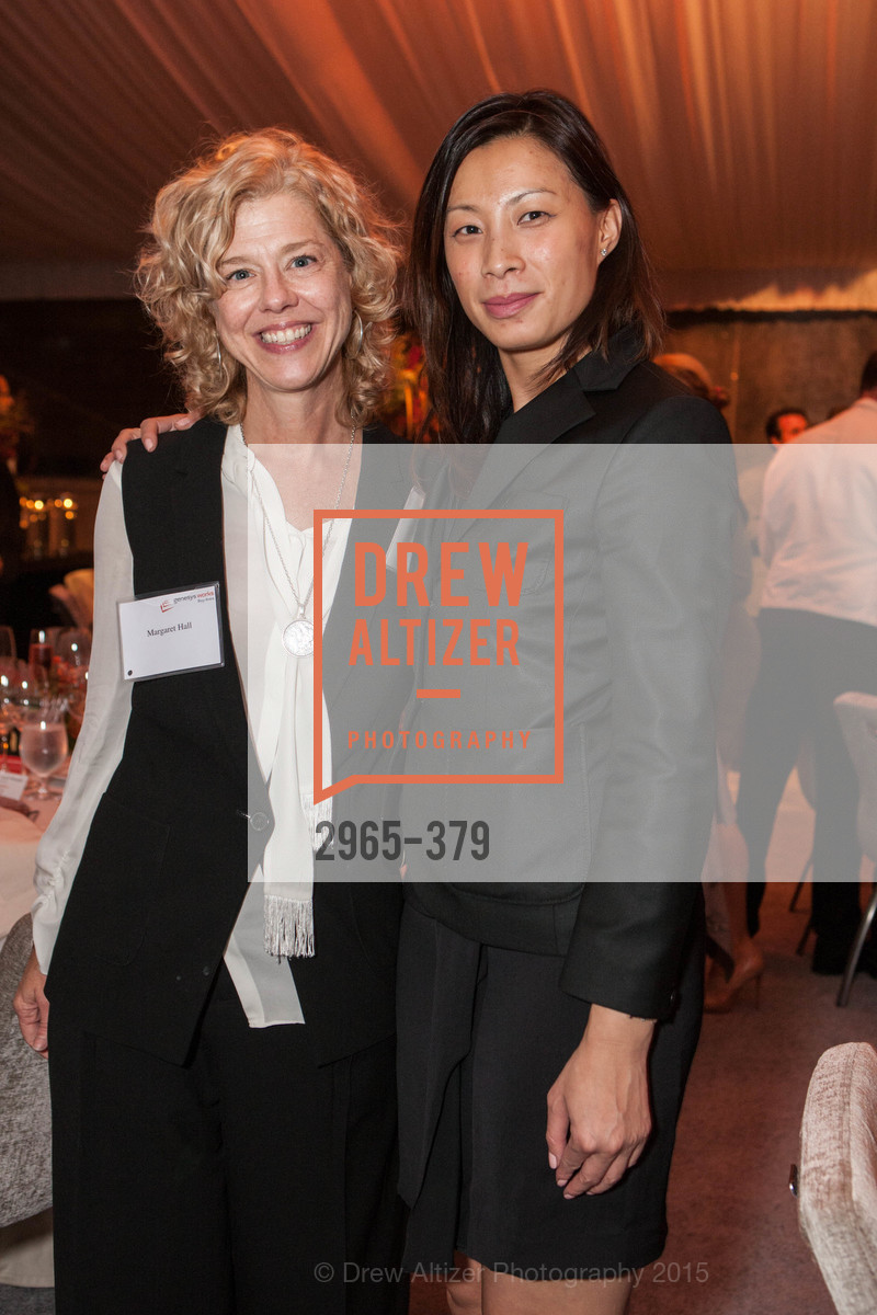 Margaret Hall, Amy Ko, Genesys Works Bay Area Presents BREAKING THROUGH, St. Regis Hotel. 125 3rd St, October 14th, 2015,Drew Altizer, Drew Altizer Photography, full-service agency, private events, San Francisco photographer, photographer california