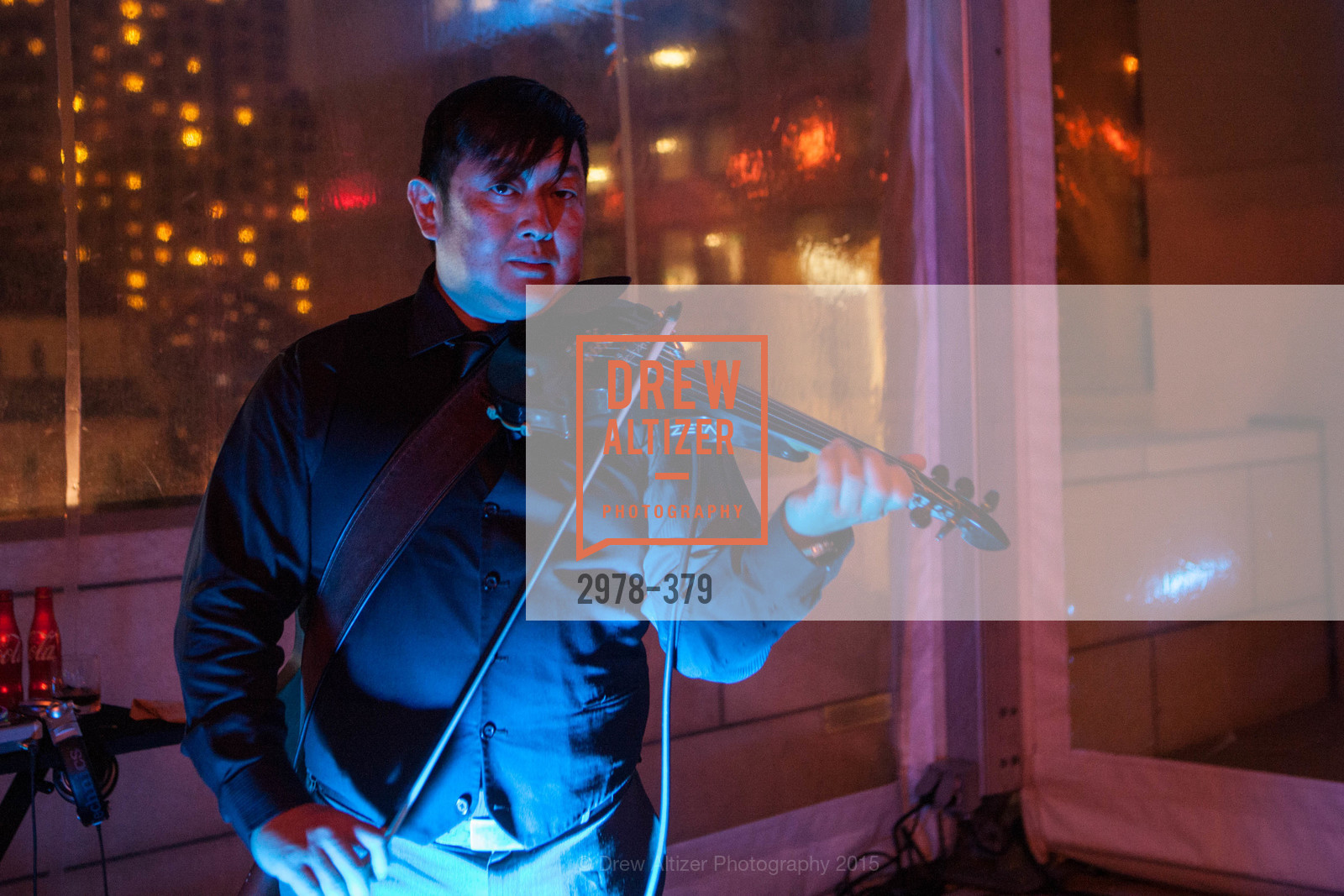 Performance, Genesys Works Bay Area Presents BREAKING THROUGH, St. Regis Hotel. 125 3rd St, October 14th, 2015