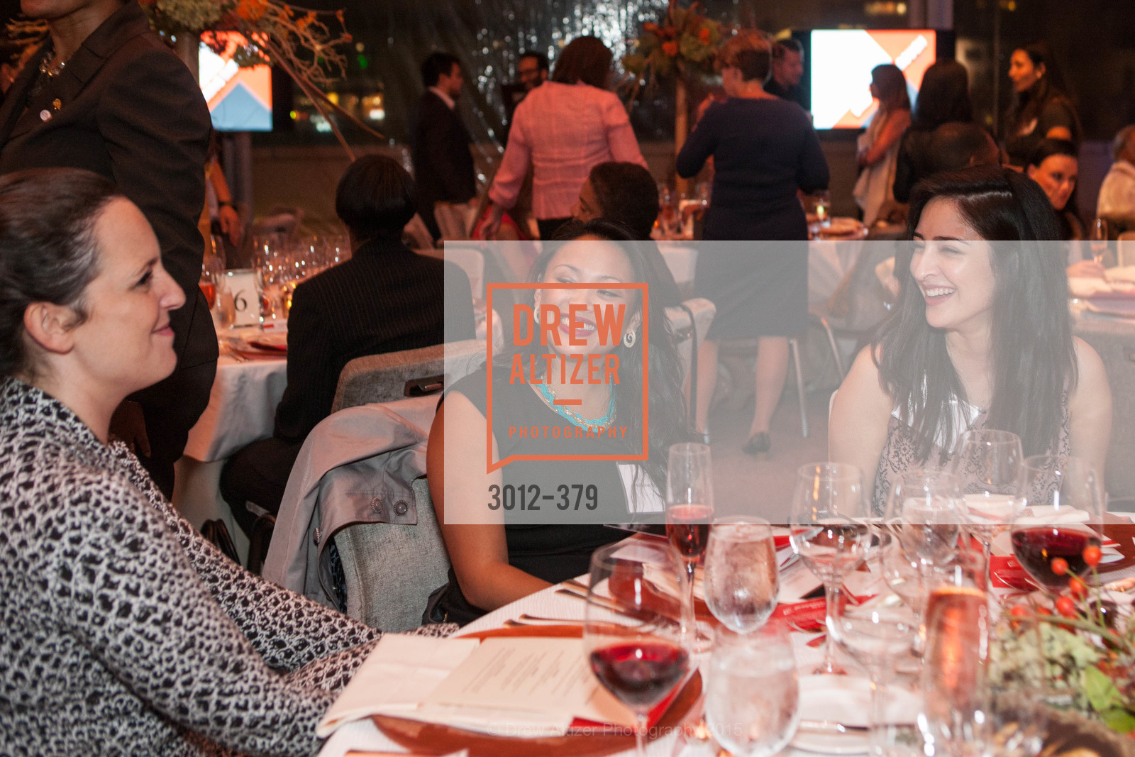 Extras, Genesys Works Bay Area Presents BREAKING THROUGH, October 14th, 2015, Photo,Drew Altizer, Drew Altizer Photography, full-service agency, private events, San Francisco photographer, photographer california