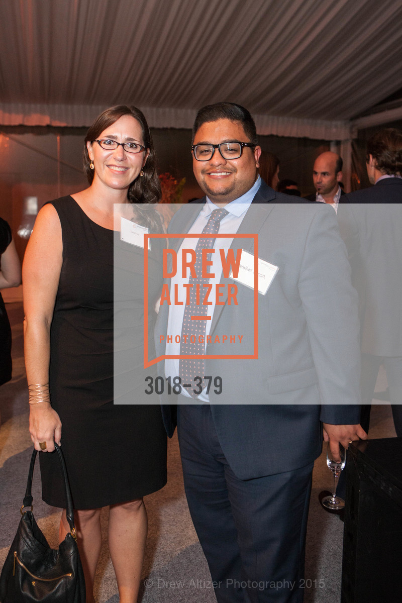 Lara Fox, Jonathan Garcia, Genesys Works Bay Area Presents BREAKING THROUGH, St. Regis Hotel. 125 3rd St, October 14th, 2015,Drew Altizer, Drew Altizer Photography, full-service agency, private events, San Francisco photographer, photographer california