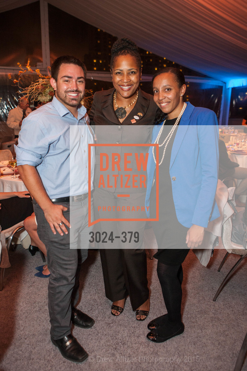 Chris Torres, Lynette McElhaney, Stephanie Fette, Genesys Works Bay Area Presents BREAKING THROUGH, St. Regis Hotel. 125 3rd St, October 14th, 2015,Drew Altizer, Drew Altizer Photography, full-service agency, private events, San Francisco photographer, photographer california