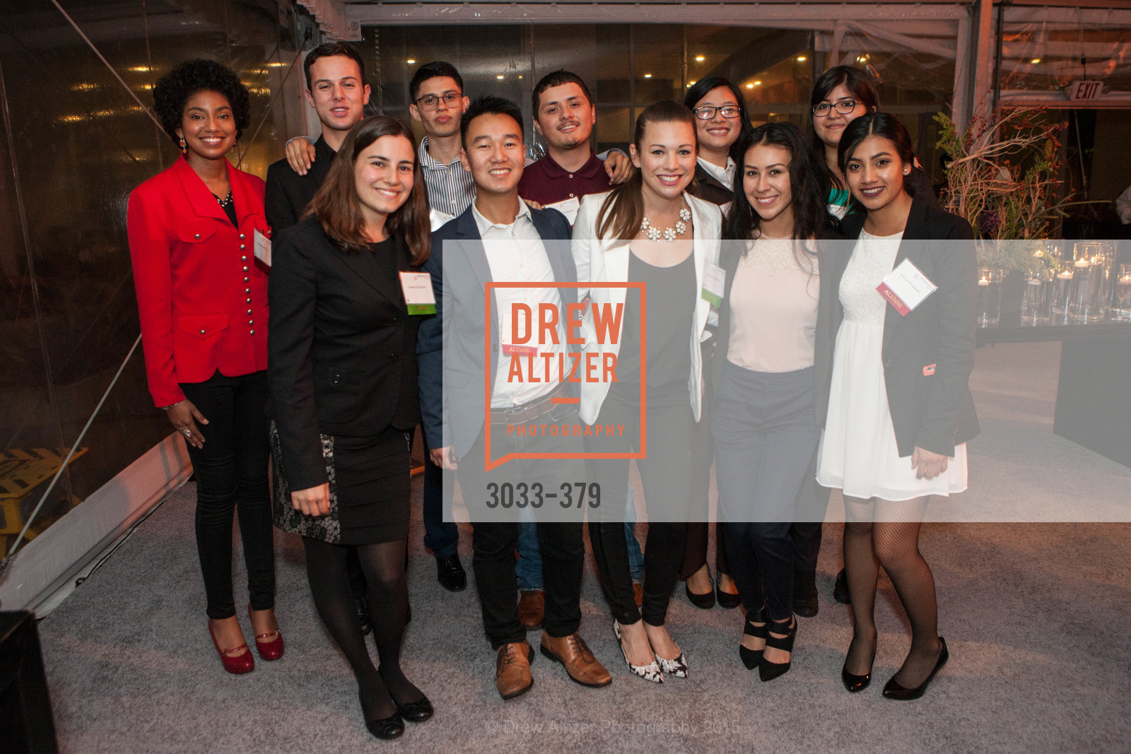 Hannah McKellar, Landen Zernickow, Victor Nazlukhanyan, Michael Nguyen, Olivia Berkowitz, Julie Cai, Kateryn Raymundo, Genesys Works Bay Area Presents BREAKING THROUGH, St. Regis Hotel. 125 3rd St, October 14th, 2015,Drew Altizer, Drew Altizer Photography, full-service agency, private events, San Francisco photographer, photographer california