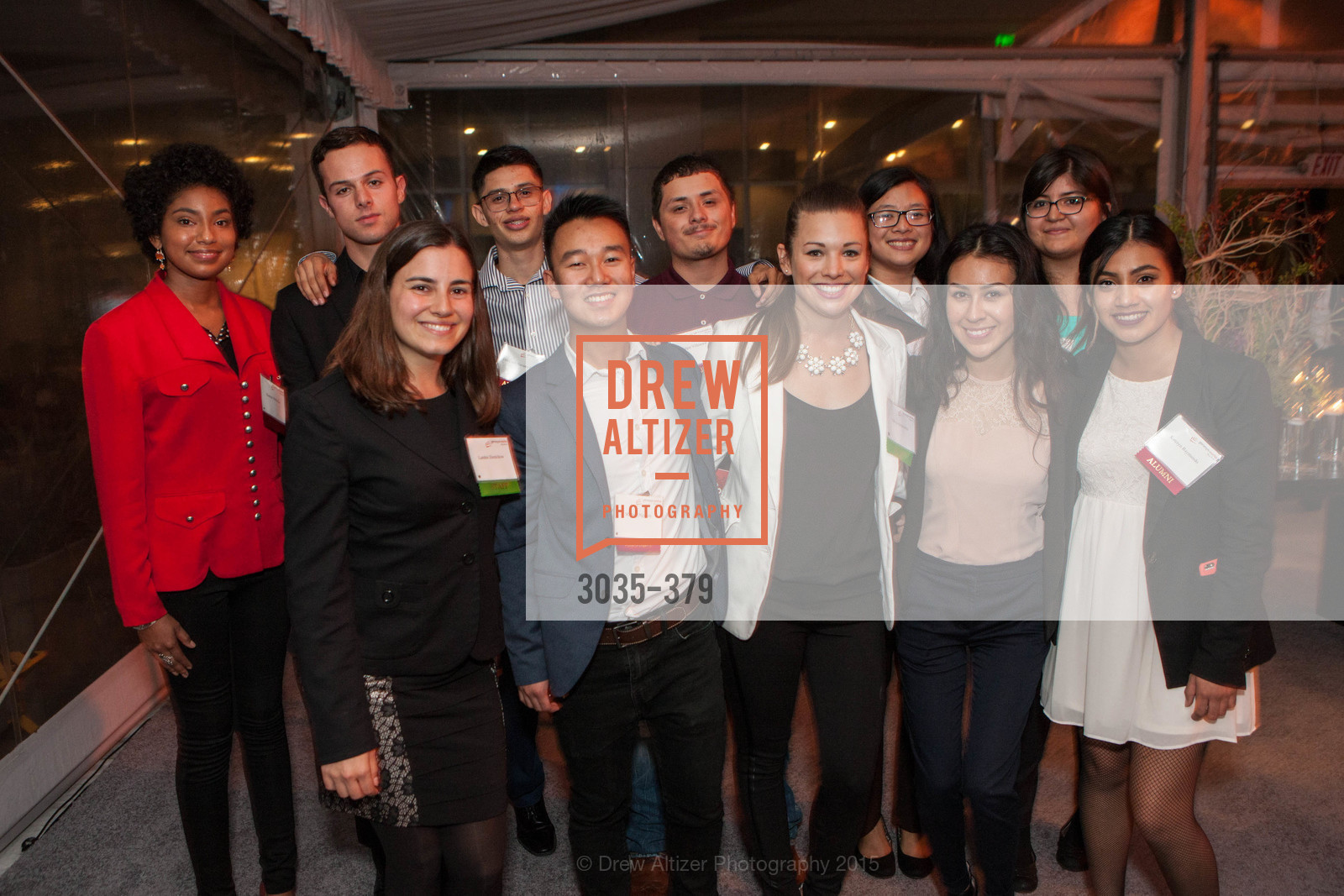 Hannah McKellar, Landen Zernickow, Victor Nazlukhanyan, Michael Nguyen, Olivia Berkowitz, Julie Cai, Kateryn Raymundo, Genesys Works Bay Area Presents BREAKING THROUGH, St. Regis Hotel. 125 3rd St, October 14th, 2015,Drew Altizer, Drew Altizer Photography, full-service agency, private events, San Francisco photographer, photographer california