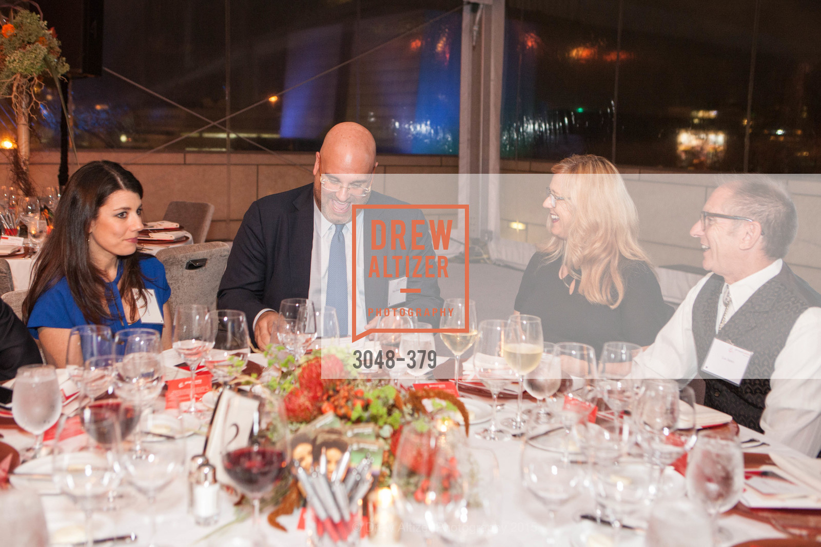Catherine Stefani, Marc Blakeman, Les James, Genesys Works Bay Area Presents BREAKING THROUGH, St. Regis Hotel. 125 3rd St, October 14th, 2015,Drew Altizer, Drew Altizer Photography, full-service agency, private events, San Francisco photographer, photographer california