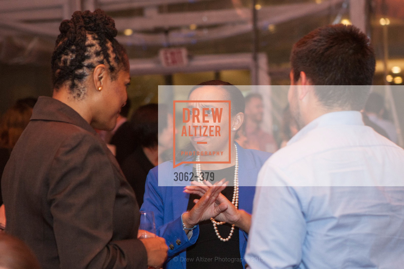 Lynette McElhaney, Stephanie Fette, Genesys Works Bay Area Presents BREAKING THROUGH, St. Regis Hotel. 125 3rd St, October 14th, 2015,Drew Altizer, Drew Altizer Photography, full-service event agency, private events, San Francisco photographer, photographer California