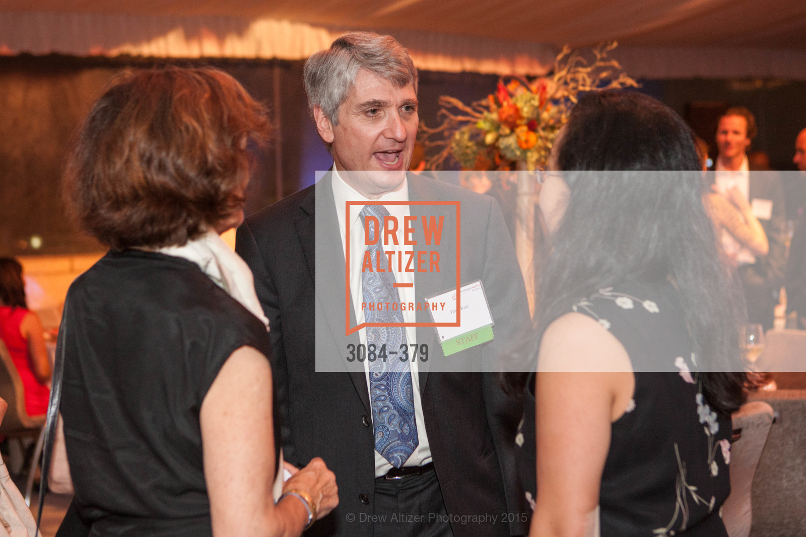 Peter Katz, Genesys Works Bay Area Presents BREAKING THROUGH, St. Regis Hotel. 125 3rd St, October 14th, 2015,Drew Altizer, Drew Altizer Photography, full-service agency, private events, San Francisco photographer, photographer california