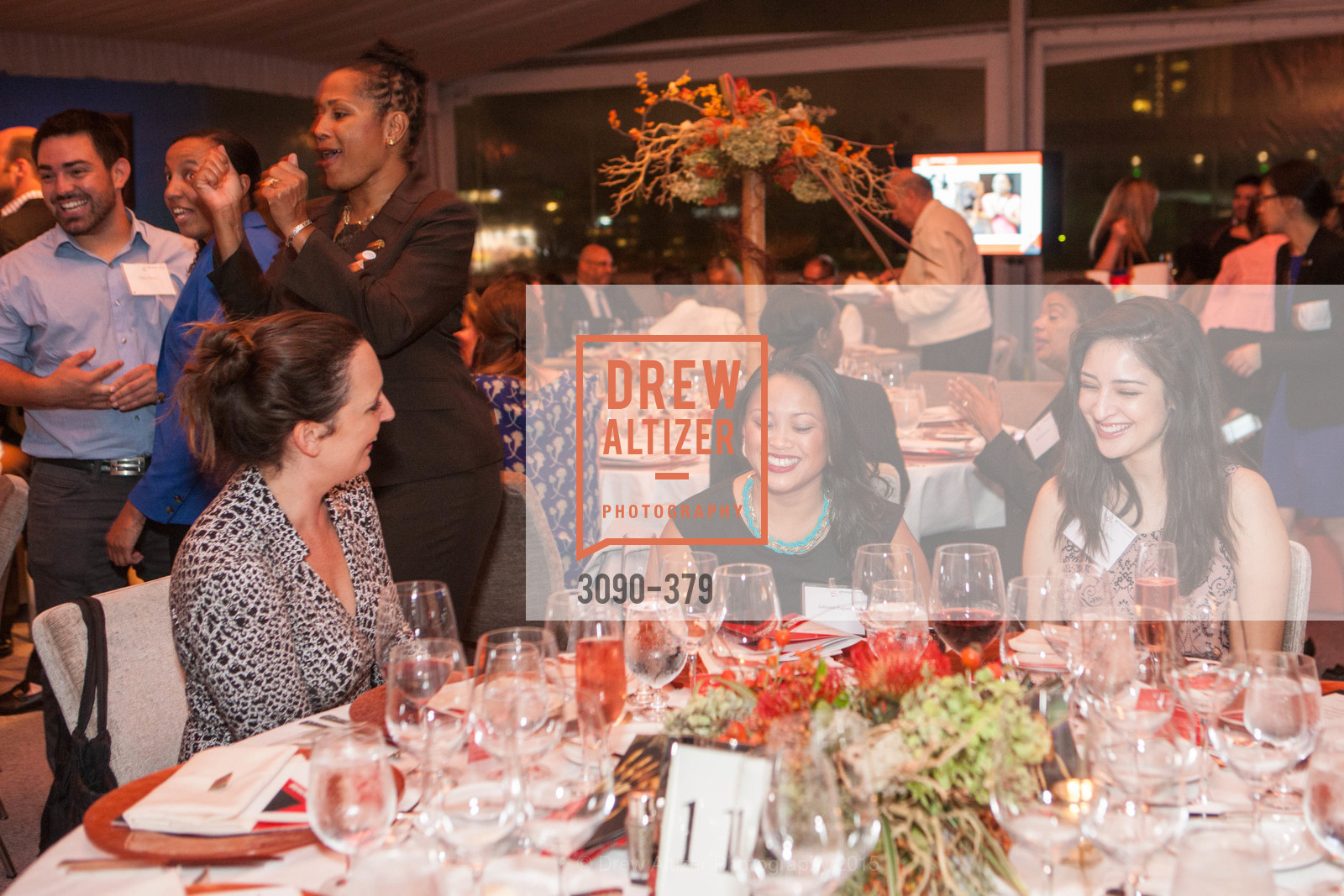 Extras, Genesys Works Bay Area Presents BREAKING THROUGH, October 14th, 2015, Photo,Drew Altizer, Drew Altizer Photography, full-service agency, private events, San Francisco photographer, photographer california