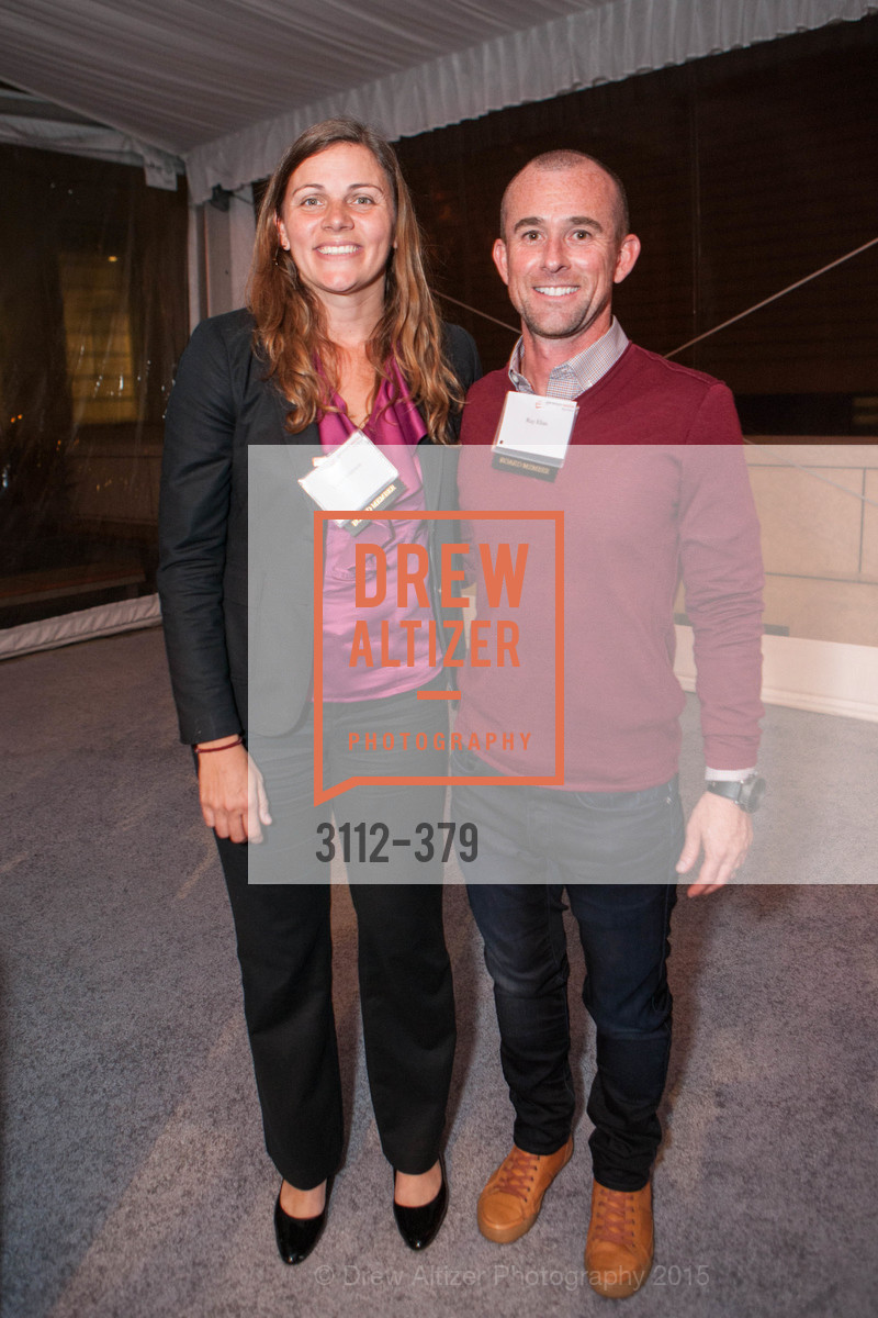 Casey Johnson, Ray Elias, Genesys Works Bay Area Presents BREAKING THROUGH, St. Regis Hotel. 125 3rd St, October 14th, 2015,Drew Altizer, Drew Altizer Photography, full-service event agency, private events, San Francisco photographer, photographer California
