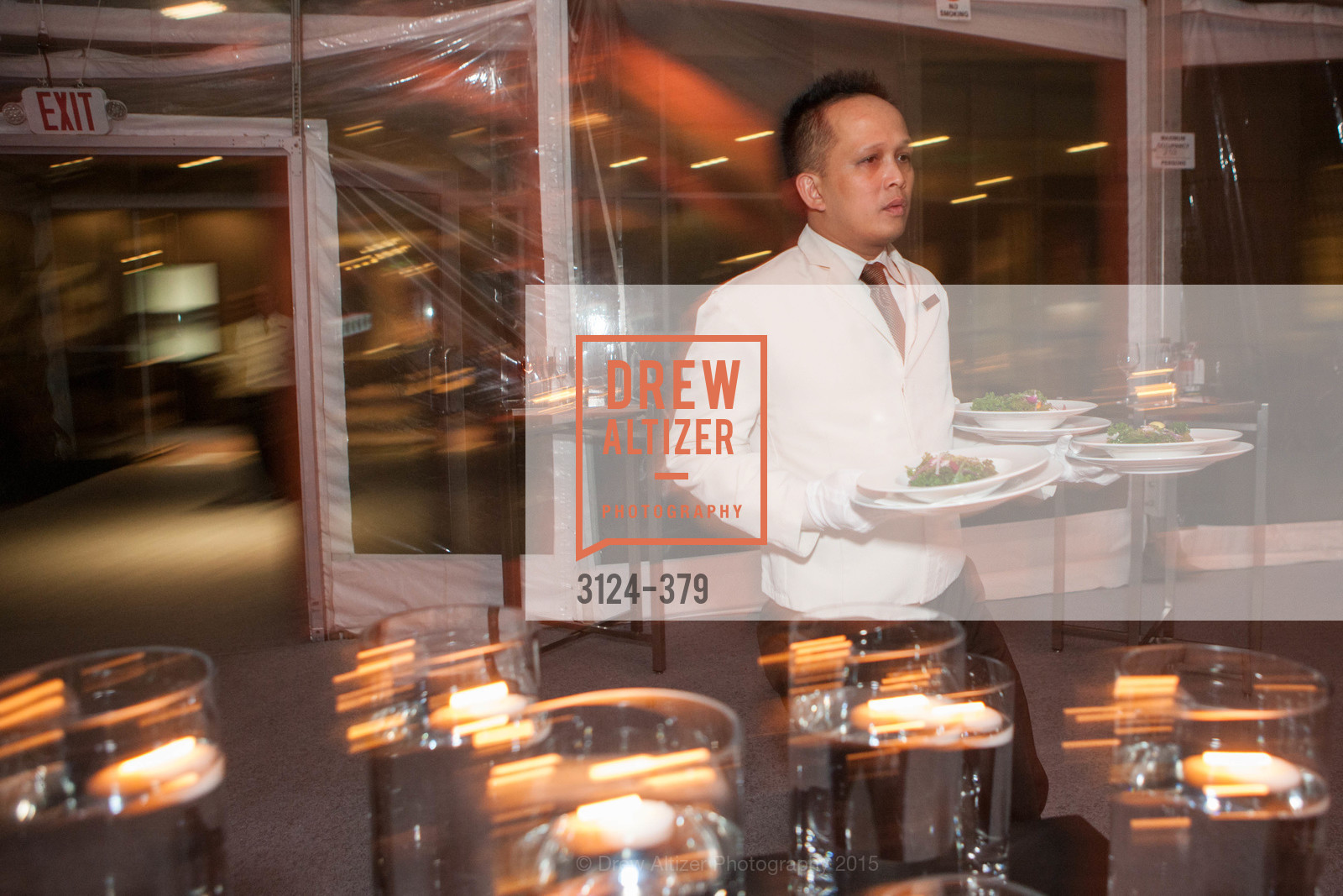 Atmosphere, Genesys Works Bay Area Presents BREAKING THROUGH, St. Regis Hotel. 125 3rd St, October 14th, 2015,Drew Altizer, Drew Altizer Photography, full-service agency, private events, San Francisco photographer, photographer california
