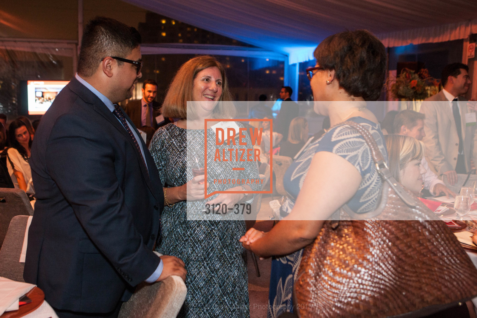 Laura Moran, Genesys Works Bay Area Presents BREAKING THROUGH, St. Regis Hotel. 125 3rd St, October 14th, 2015,Drew Altizer, Drew Altizer Photography, full-service event agency, private events, San Francisco photographer, photographer California