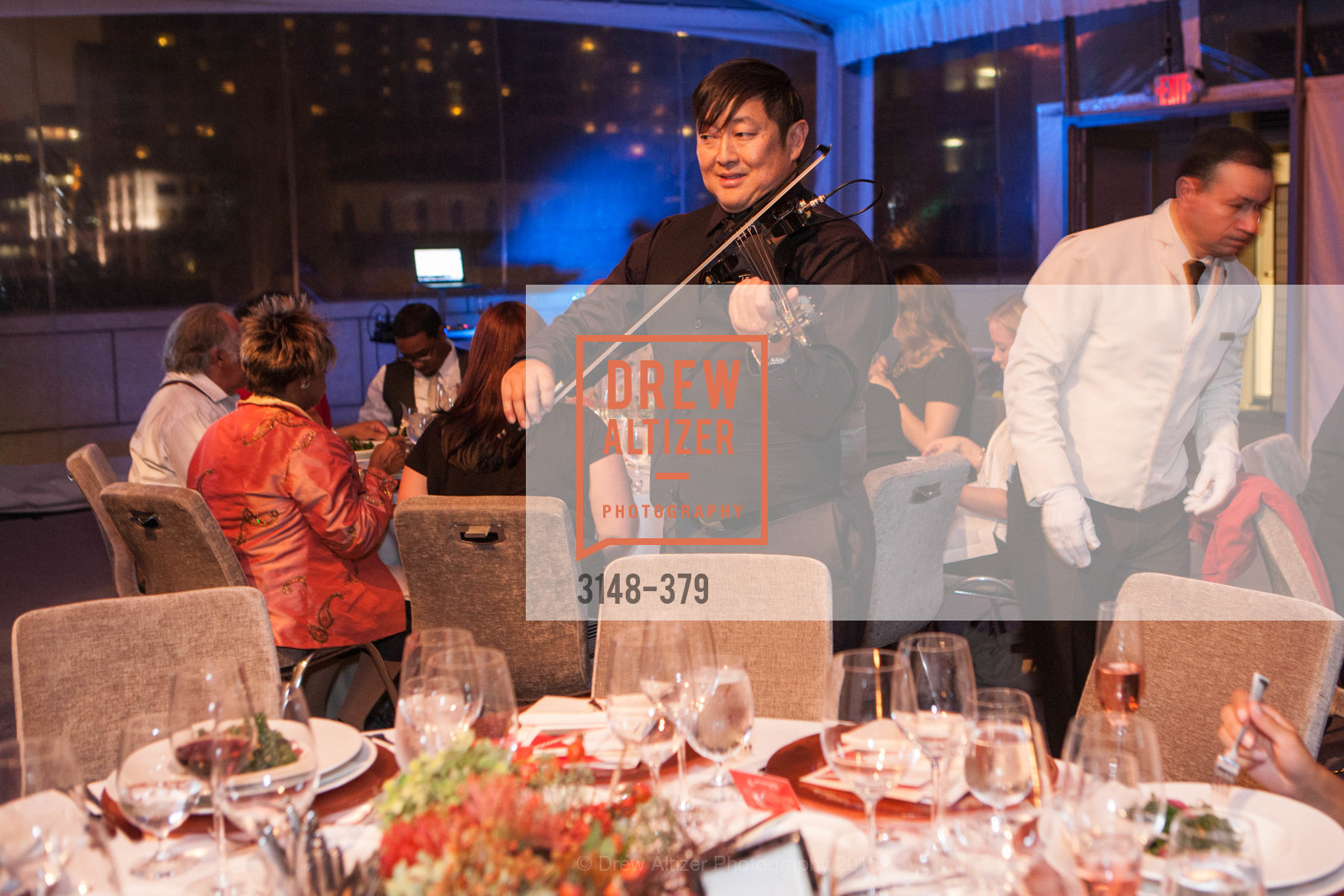 Performance, Genesys Works Bay Area Presents BREAKING THROUGH, St. Regis Hotel. 125 3rd St, October 14th, 2015,Drew Altizer, Drew Altizer Photography, full-service agency, private events, San Francisco photographer, photographer california