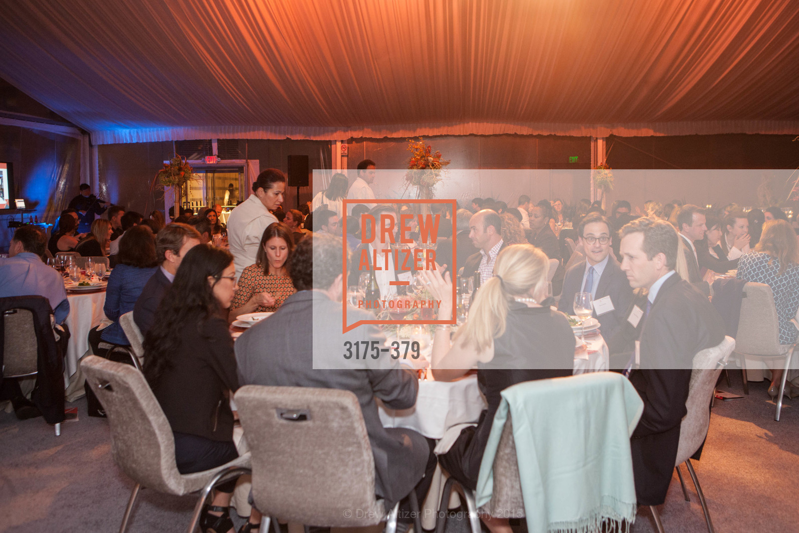 Atmosphere, Genesys Works Bay Area Presents BREAKING THROUGH, St. Regis Hotel. St. Regis Hotel, October 14th, 2015, Photo #3175-379 Atmosphere, Photo #3175-379