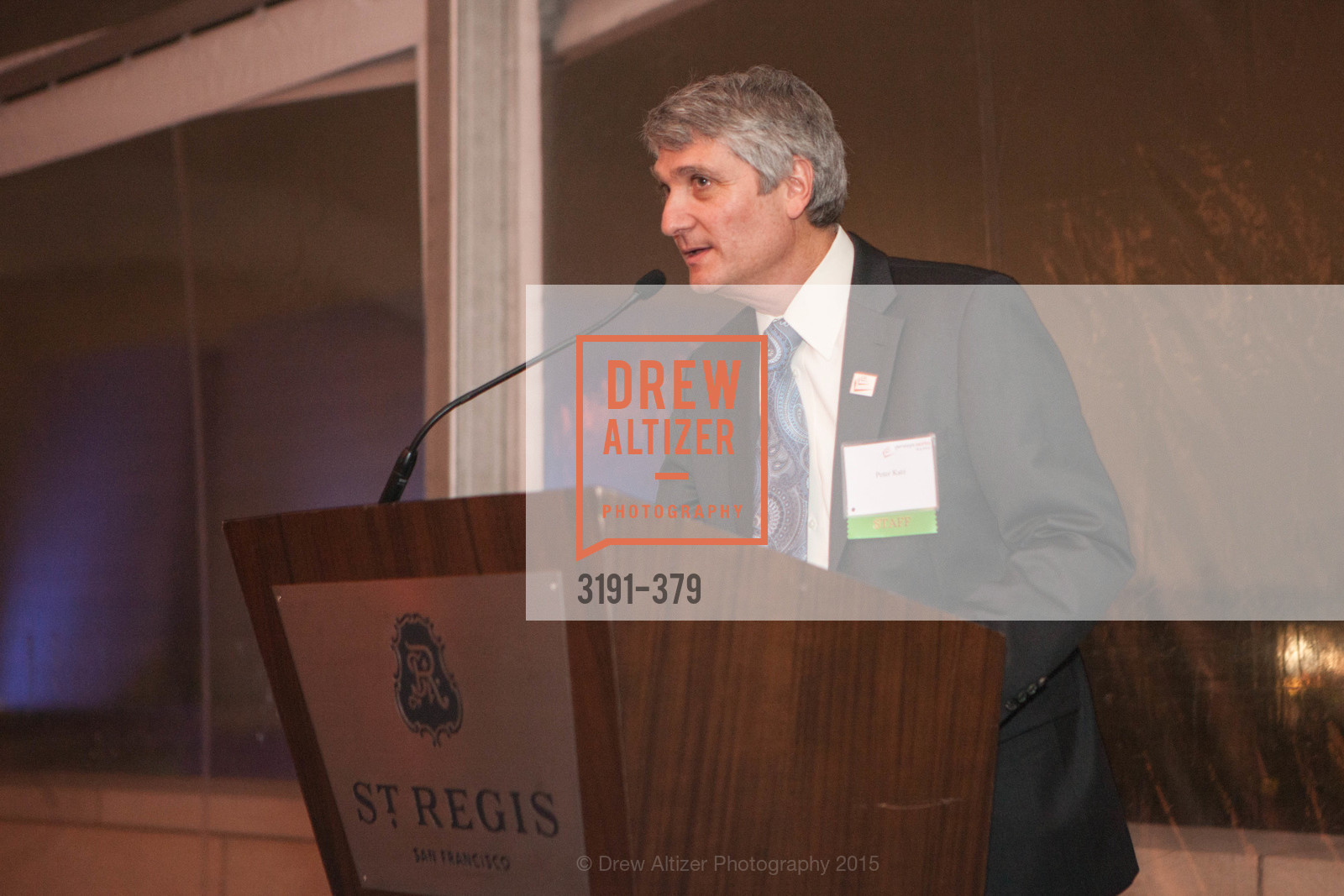 Peter Katz, Genesys Works Bay Area Presents BREAKING THROUGH, St. Regis Hotel. 125 3rd St, October 14th, 2015,Drew Altizer, Drew Altizer Photography, full-service agency, private events, San Francisco photographer, photographer california